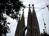 25th Anniversary Reunion, Barcelona